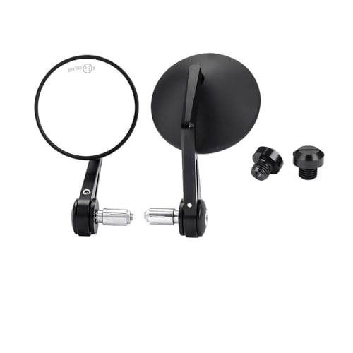 Rétroviseur de guidon moto 22mm pour CB1000R et CB650