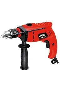 Skil 6513 550w 13 mm Impact Drill with variable speed,Reverse,hammering function