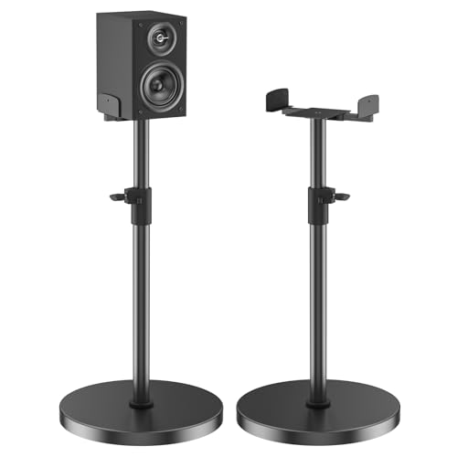 Amazon | スピーカースタンド ペア ソニー SS-CS5/ SS-CS5M2/SA-Z9R/SA