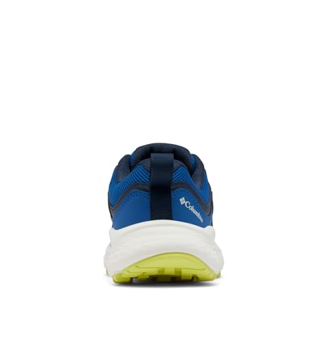 Image of Columbia Kids Unisex Omni Grip Konos Low Hiking & Trekking Shoes