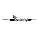 ACDelco Professional 36R0377 Rack and Pinion Power Steering Gear Assembly, Remanufactured
