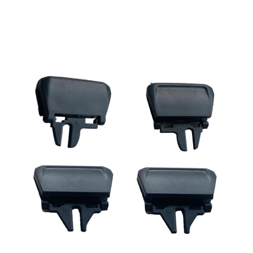 Glissière d'évent de climatisation de voiture pour Skoda Karoq Kodiaq 2018-2021 56G819701A