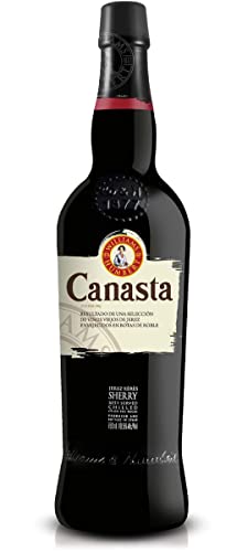 Williams & Humbert Canasta Cream -750 ml