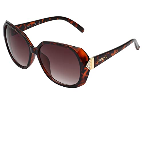 Guess Mod. GF0373 6052F Gafas de Sol, Adultos Unisex, Multicolor (Multicolor), Talla Única