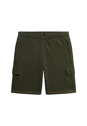 Combinaison Cargo Homme Superdry Court pour Rester Frais et Stylé en Été