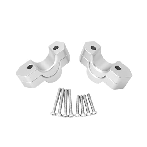 Collier de serrage guidon R1300 extension de traction adaptable