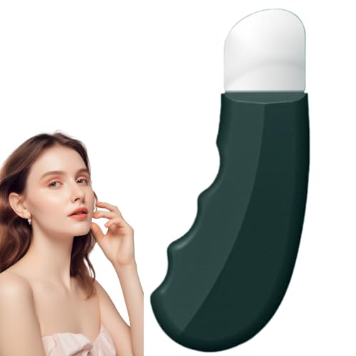 Acunny Eliminación de - Extractor de,Herramienta de Limpieza Comedones Faciales Para Mujeres Hombres Adolescentes Viajes