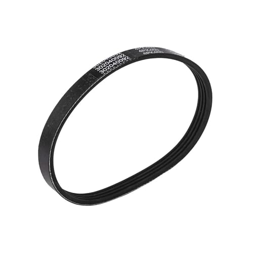Courroie de tondeuse PowerSmart DB8621SH pour l'entretien du jardin