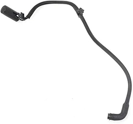 Solenoid Valve Breather Pipe 9804910380 for Peugeot 308CC 308SW 3008 RCZ 1.6T 9804910380