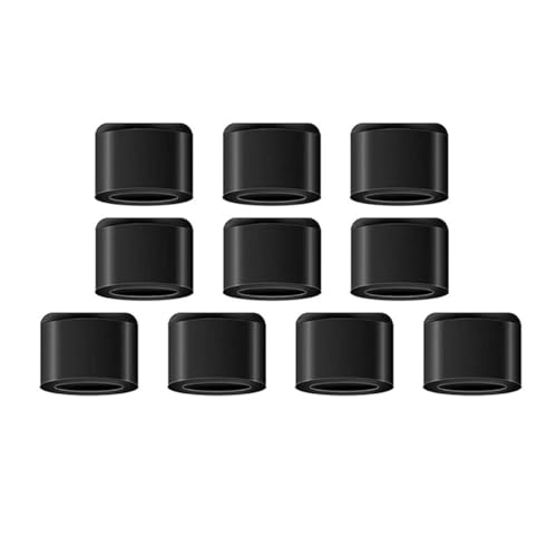 Pare-chocs en silicone de remplacement durable pour friteuse à air - 2