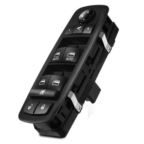 Interrupteur de vitre Chrysler Town Country 2008-2011 commande 4602536ae