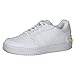 Produktbild adidas Damen Postmove SE Shoes Sneaker, FTWR White/FTWR White/Chalk White, 39 1/3 EU