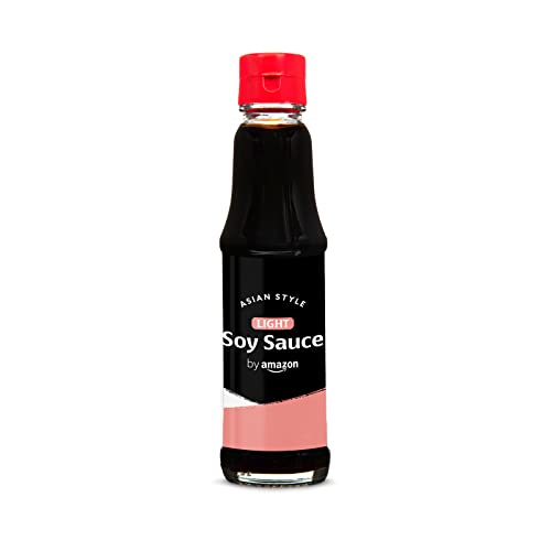 by Amazon Soy Sauce Light 150ml