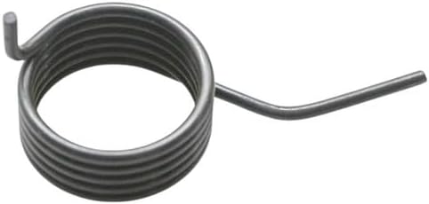 Replacement Part for 63-2270 Torsion Spring NOS Substitute Small Parts Tool Equipment Mechanical Automotive Adjustment