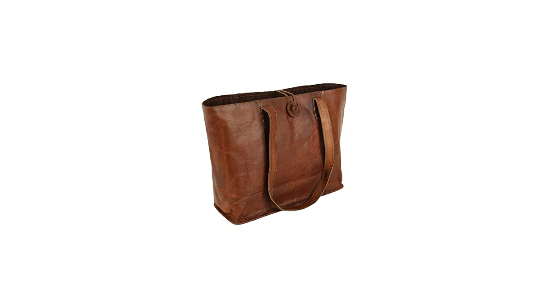 バッグ vintage Genuine Leather Shoulder bag Ozora Vintage Genuine Leather Shoulder Crossbody Purse For