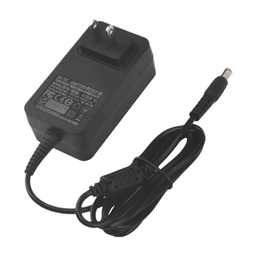 Adaptateur secteur 12V 3A anti-surchauffe avec câble d'un mètre