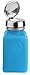 Bottle, One-Touch Pump, 6 oz, Blue