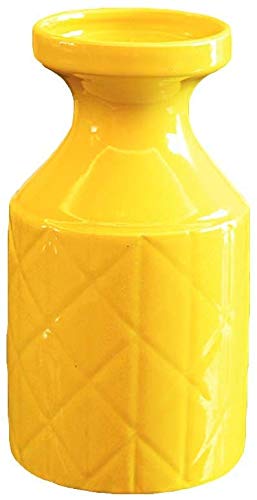 Vase minimaliste MU pour sublimer un meuble de salon vide sans encombrer