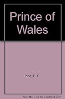 Prince of Wales B000V0BEAE Book Cover