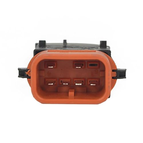 Bouton de commutation de commande de fenêtre électrique pour réparer Focus - 6