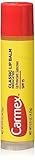 Carmex Classic Lip Balm, Lip Protectant Sunscreen SPF 15, 0.15 Oz