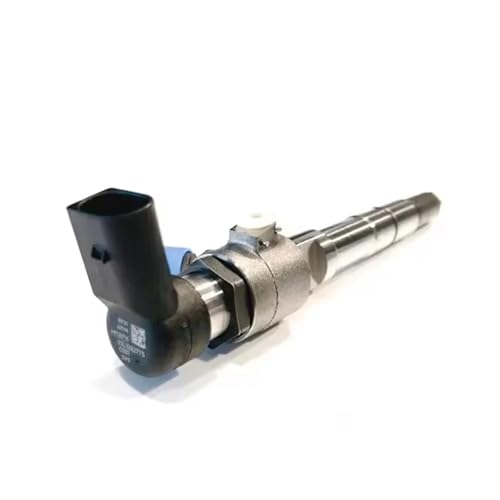 1 inyector diésel 03L130277B 130277S A2C59513554 A2C9626040080. Compatible con VW GOLF PASSAT/compatible con Audi Skoda 1.6 TDI.(03L130277B)