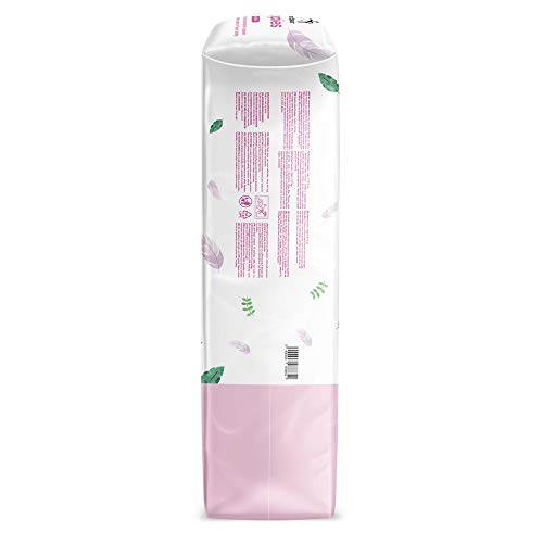 Amazon-Marke: Mama Bear Premium Windeln Größe 5+ (11-17 kg), Weiß, 148 Stück (2 Packungen mit 74)