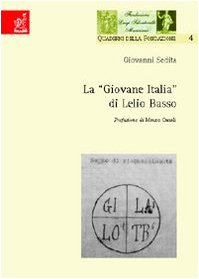 La giovane Italia di Lelio Basso