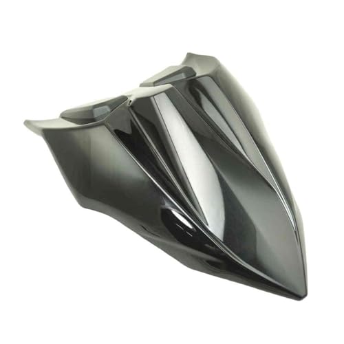 Capot de siège arrière moto pour sublimer vos sorties en solo sur Z650