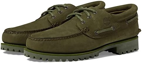 Timberland Authentics 3 Eye Classic Lug Shoes for Women