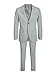 Produktbild JACK&JONES JPRFRANCO Check Suit SN