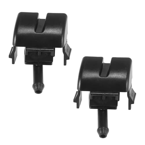 Gicleur lave-glace avant bouché sur BMW E46 ? Kit de remplacement 61668374367