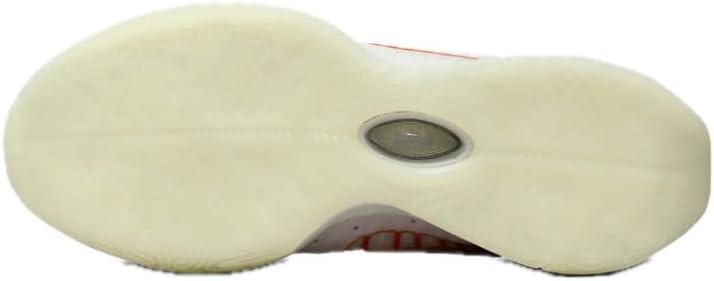 Nike Lebron XXI Akoya Basketball Shoes (FV2345-001, Light Bone/Coconut Milk/Dark Russet)