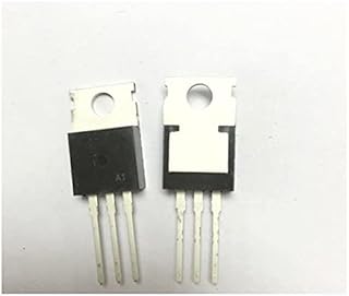 10pcs/lot IRFBC40 IRFBC40PBF TO-220 6.2A 600V