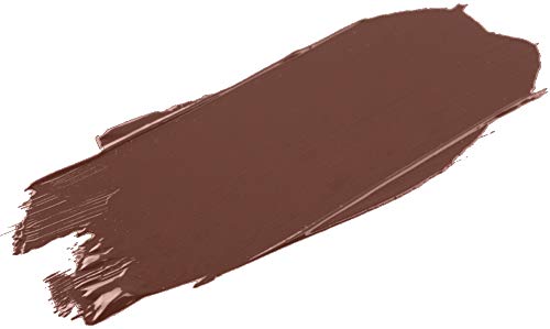 Black Radiance Perfect Tone Matte Liquid Lipstick Lip Crème Naughty Brown #TOP2