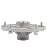 BEAR FLAG EDITION for Spindle Assembly Fit for Murray 492574MA 92574 492574 690488 20551 24385 24384
