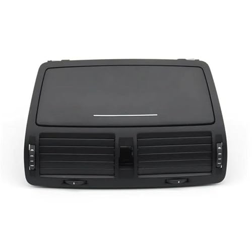 Réparer ventilation Octavia : aérateur central climatisation de remplacement 2004-2014