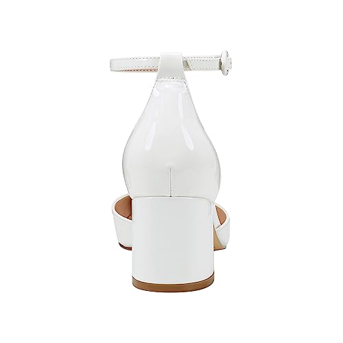 Bandolino Women's Letsadd Pump3