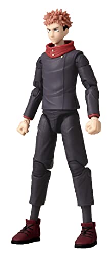 Image of ANIME HEROES - Jujutsu Kaisen - Itadori Yuji Action Figure