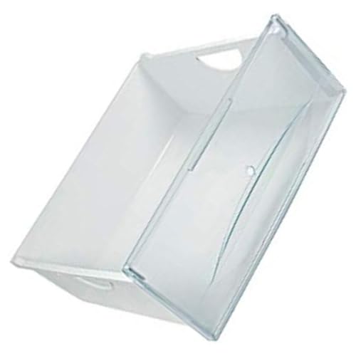 Tiroir inférieur partie congélateur (45 x 25,5 x 18,4 cm) pour réfrigérateur, congélateur Liebherr - 9791074
