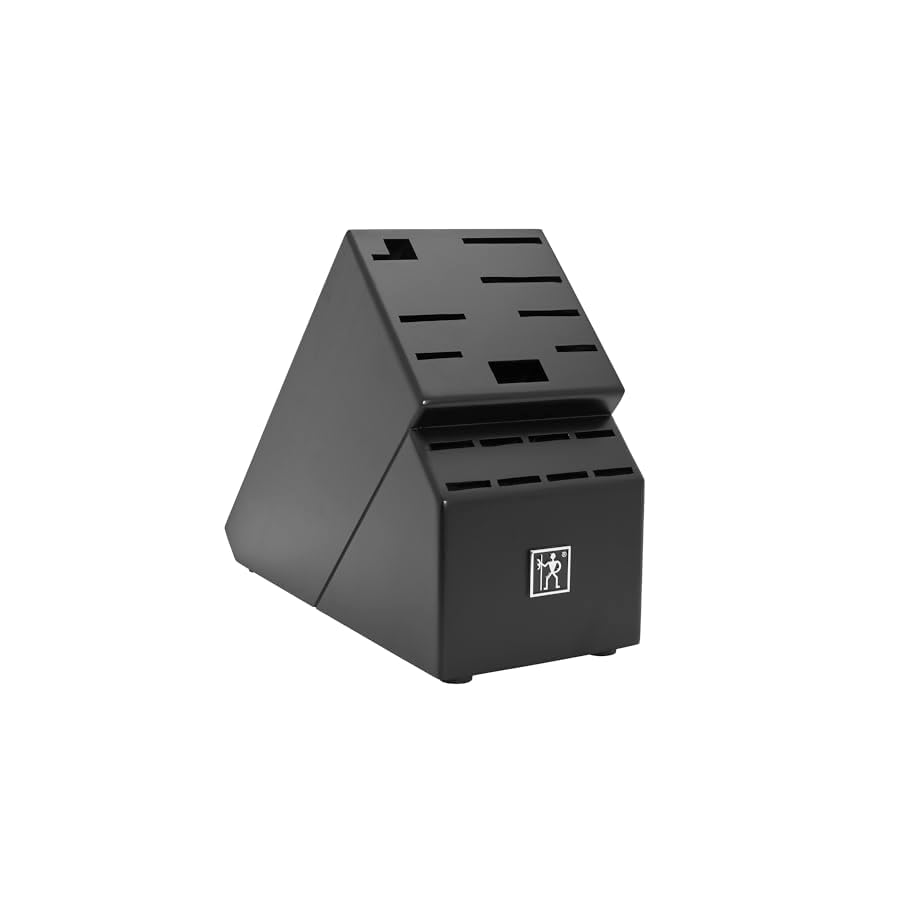 HENCKELS-Graphite-17-pc-Knife-Block-Set HENCKELS Graphite 17-pc Knife Block Set