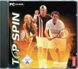  Top Spin [Software Pyramide]