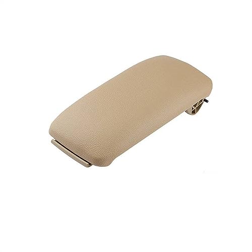Accoudoir de voiture pour A3 8P 2003-2012 couvercle beige de remplacement de l'intérieur 8P0864245P