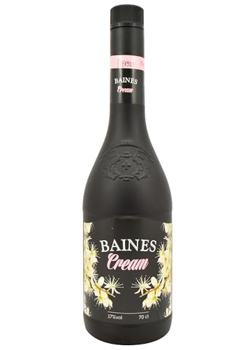 Baines Cream - 700 ml