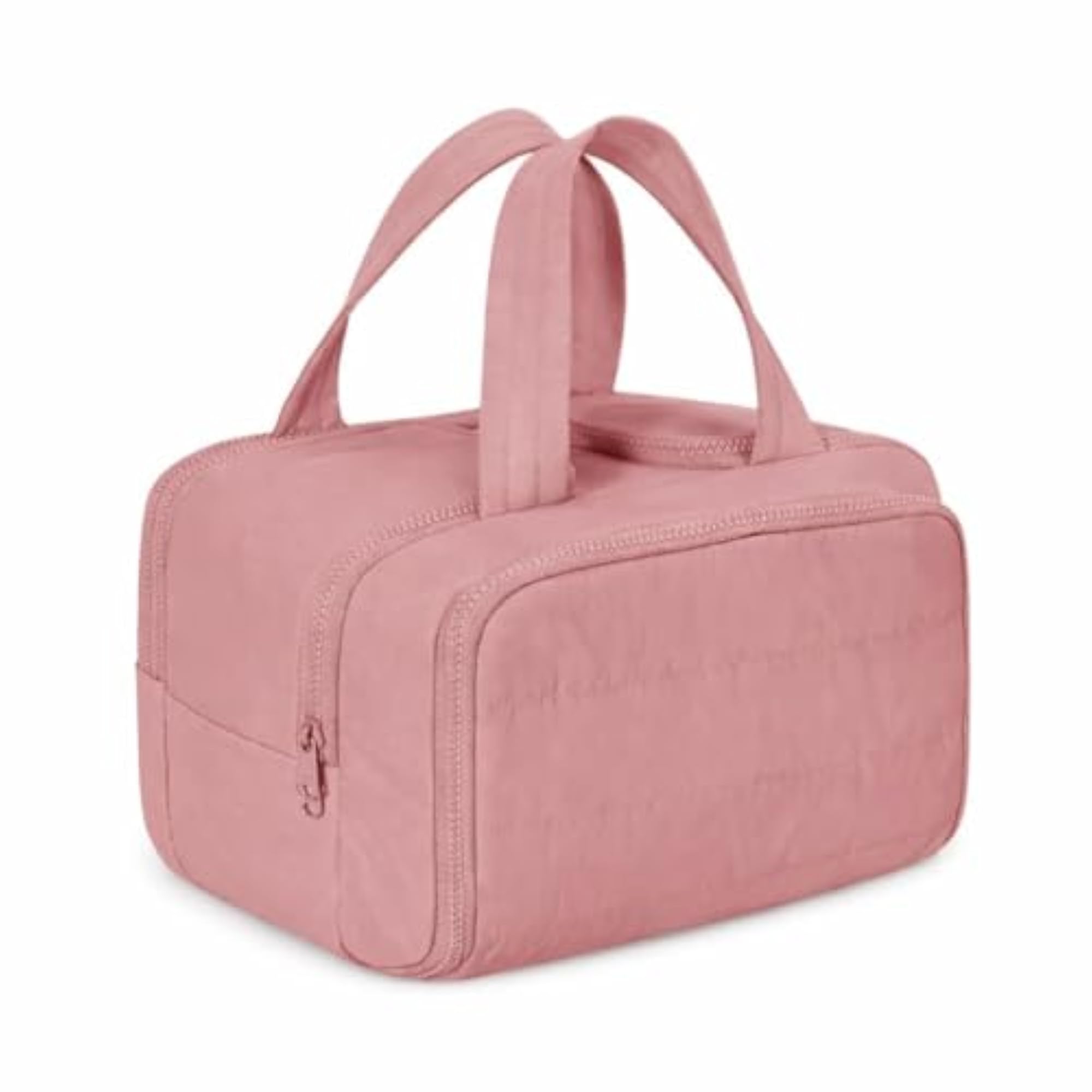 4 in 1 Travel Toiletry Bag & Cosmetic Organizer