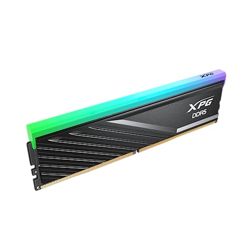 ADATA XPG Lancer Blade RGB 32 GB (2 x 16 GB) DDR5-6000 CL30 Memory