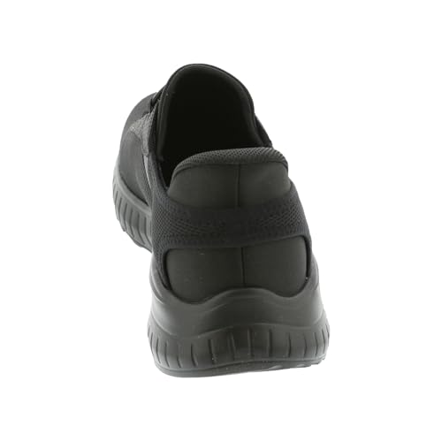 Image of Skechers Men's Hands Free Slip-Ins Bobs Squad Chaos - Tough Walk
