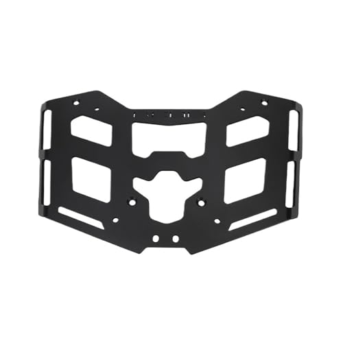 Porte-bagages arrière pour moto R1200GS LC 2013-2025, support de rangement en acier robuste pour sac