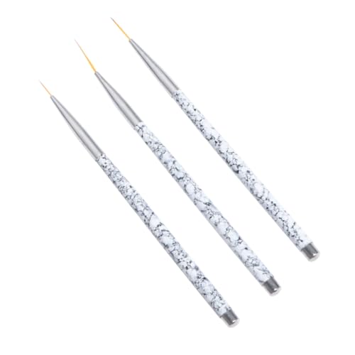 Beavorty 3�l�C���A�[�g�u���V �א��p�l�C���y�� �W�F���G�M �}�j�L���A�c�[�� ���i�C������ �h�b�g�`��