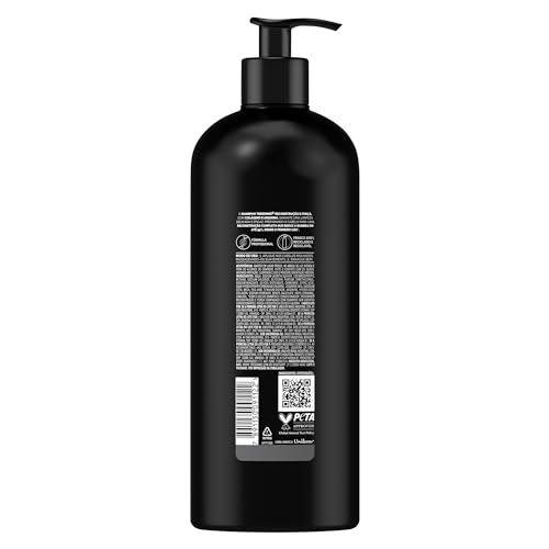 TRESemmé Shampoo Tresemmé Reconstrução E Força Frasco 650Ml